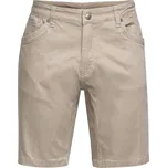 Pánské kraťasy Chillaz Kufstein 3.0 dark sand M