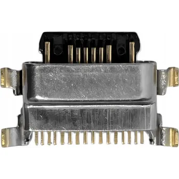 Pouzdro na mobilní telefon Nabíjecí USB konektor pro Xiaomi 21091116AG, MZB0BGVIN, Xiaomi Poco M4 Pro 5G