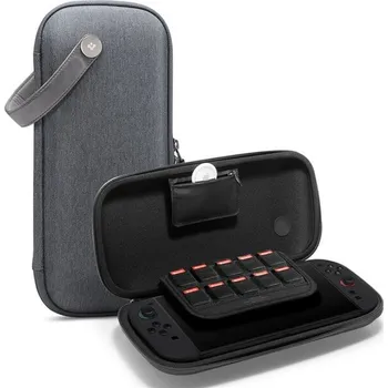 Pouzdro na mobilní telefon Spigen AGP09077 Šedá