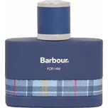 Barbour Coastal For Him EdP