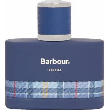Pánský parfém Barbour Coastal For Him EdP