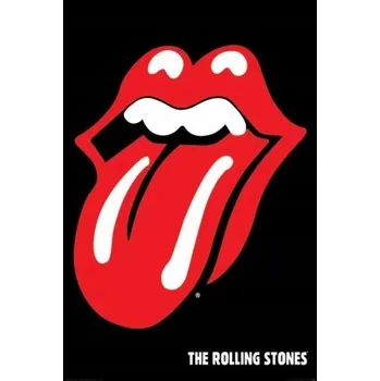 Obraz Plakát hudba 61 x 91,5 cm