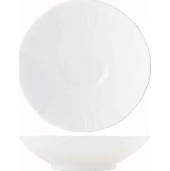 Talíř Hluboký talíř PURE WHITE, 22 cm