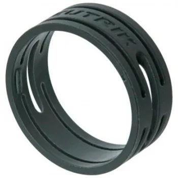 Příslušenství ke zvukové technice NEUTRIK XXR-0 černý