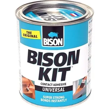 Průmyslové lepidlo BISON KIT - 650 ml
