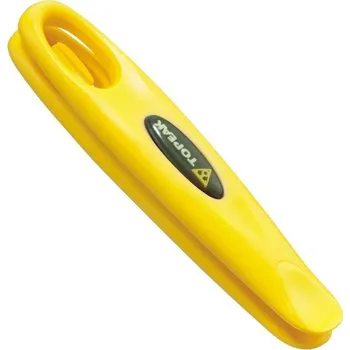 Multiklíč Nářadí TOPEAK Shuttle Lever 1.1 montpáky box 25x2ks