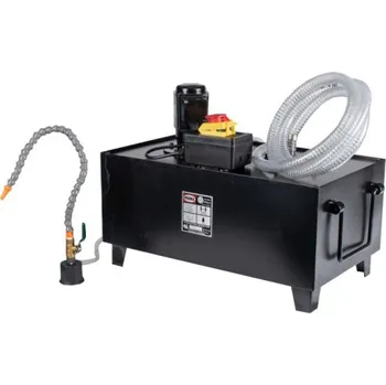 Vrtačka PROMA Chladicí zařízení PCH-2 pro sloupové vrtačky + Sada šroubováků - sada 5ks v hodnotě 159,-