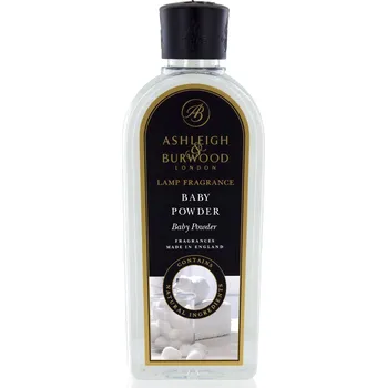 Vůně do bytu Ashleigh & Burwood London Náplň do katalytické lampy BABY POWDER 250 ml