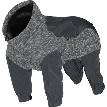 Rukka Flash Overall pláštěnka/kombinéza černá 45