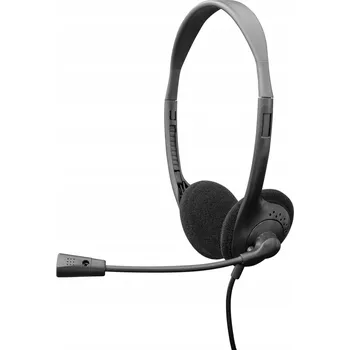 Sluchátka Sluchátka přes uši Sbox HS-707