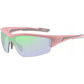 Sluneční brýle Sportovní brýle R2 WHEELLER UV400 Grilamid TR90 kategorie filtru 2 zrcadlové