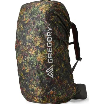 Pláštěnka na batoh Gregory Raincover 50 M (30-50l) rain forest