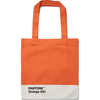 Copenhagen Design, Taška Pantone oranžová - Formadore
