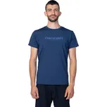 Pánské triko Hannah Parnell II sargasso sea XL