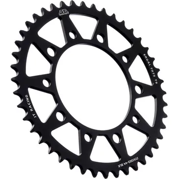 Řetězová sada pro motocykl JT-Sprockets JTA1303-46 řetězová rozeta zadní duralová