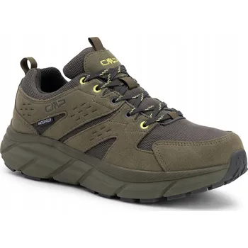 Pracovní obuv Buty trekkingowe męskie CMP Kamsel Low Multifunctional olive/sage, velikost 42 EU