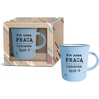 Hrnek BGtech NBC keramický 320 ml