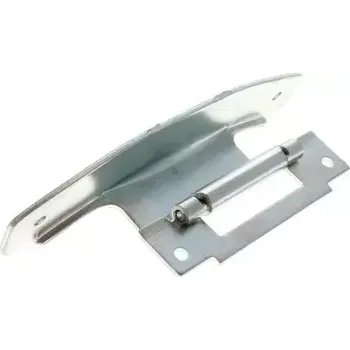 Pant dveří pračky Whirlpool Indesit - C00255430 | Náhradní díl pro opravu dveří praček | Kvalitní kompatibilní pant