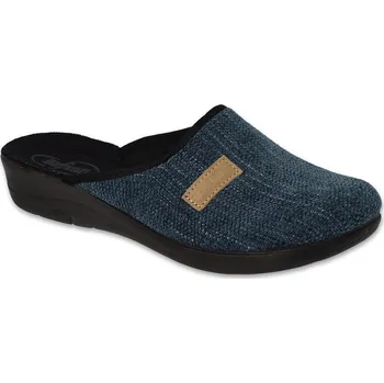 Dámské pantofle Dámské pantofle BEFADO JULA 552D021 Velikost: 38