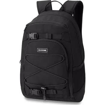 Školní batoh Dakine GROM 13L - BLACK