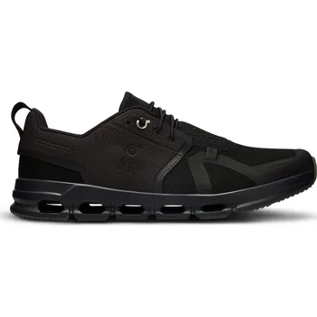 Dívčí tenisky Juniorské boty On Running Cloud Sky - All Black Velikost: 36