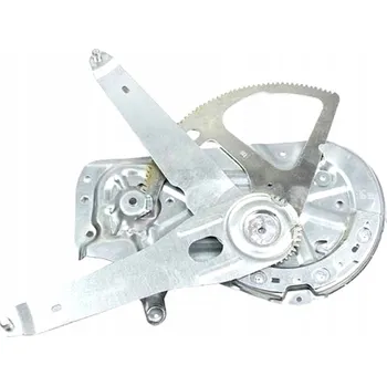 Stahovačka okna Elektrické stahování okna dveří bez motorku