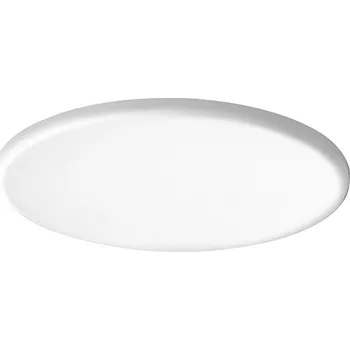 PANLUX s.r.o. Vestavné/přisazené LED svítidlo 24W (stmívatelné) DOWNLIGHT ROUND IP66 DIM - teplá bílá