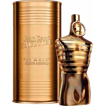 Parfém Jean Paul Gaultier Jean Paul Gaultier Le Male Elixir Absolu, Parfum 125ml Pre mužov Parfum