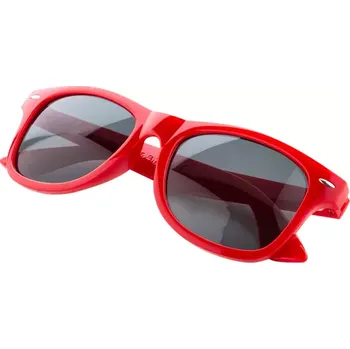 Uluwatu sluneční brýle RPET - červená - AP808274-05