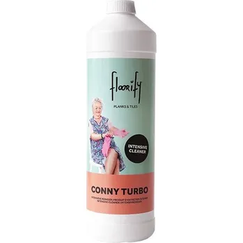 Čistič podlahy Floorify Conny 1 l - aktivní čistič
