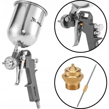 Stříkací pistole Stříkací pistole Matrix