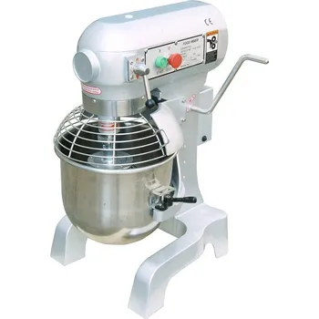 Hnětač těsta Gastrofans PLANETÁRNÍ MÍCHAČKA 10 LTR