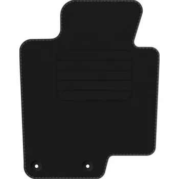 autokoberec Kobercové rohožky Edecor velurové 1 ks.