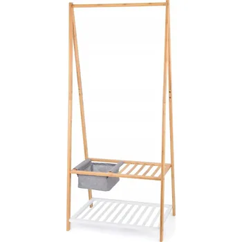 Věšák Věšák Domopak světlý buk