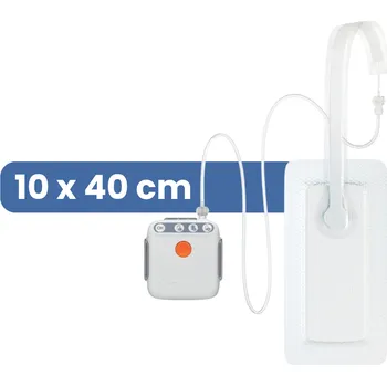 PICO 7 (NPWT) 10 x 40 cm