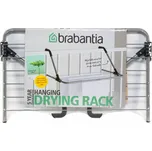 Brabantia Tür-Wäschetrockner Metalic Grey