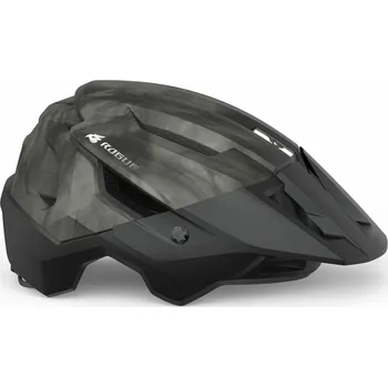 Cyklistická přilba MTB přilba Bluegrass Rogue Core MIPS titanium tie-dye S(52-56)