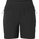 Dámské prodyšné kraťasy Montane Tucana Lite Black M