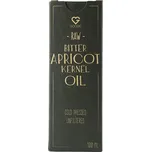 GOODIE Olej z hořkých meruňkových jader RAW 100 ml