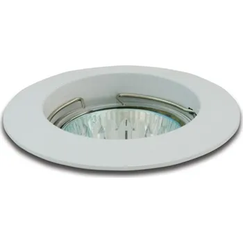 Bodové svítidlo Pevný podhled R50 bílý