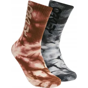 Pánské ponožky PONOŽKY OAKLEY B1B ALL PLAY 2 ks FOS901504-9Z7 r M