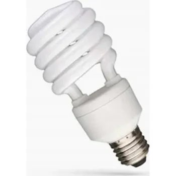 Zářivka Kompaktní zářivka SPIRAL 26W E27