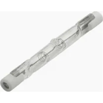 Žárovka Halogenová lineární žárovka 100W 78mm