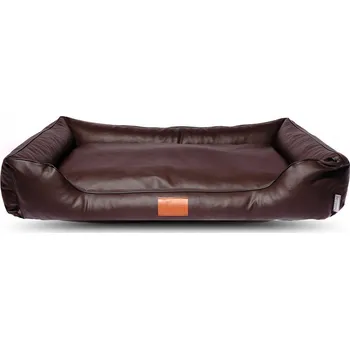 Pelíšek pro psa Mayaadi-Home psí Pelíšek hnědý 105x75