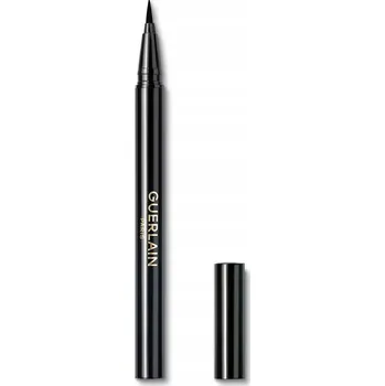 Oční linky Guerlain Guer Liner Noir g Graphic Black - Oční linky