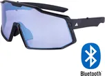 LACETO - RAPIDO BT BLUE BLUETOOTH SLUNEČNÍ BRÝLE FOTOCHROMATICKÉ 1510EMP-BKBLUNI