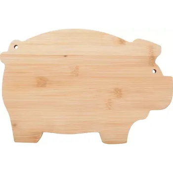 Kuchyňské prkénko Mangalica prkénko na krájení - přírodní - AP800417