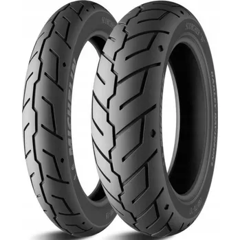 Michelin SCORCHER 21 F 120/70 R17 58 V