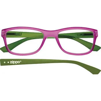 Brýle na čtení 31ZPP31-200 Zippo dioptrické brýle +2.0