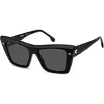 Carrera CARRERA 3046/S 807 IR 54 - 30 dnů na vrácení zboží, Garance originality